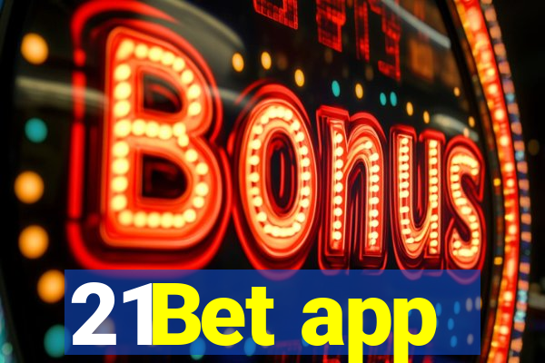 21Bet app